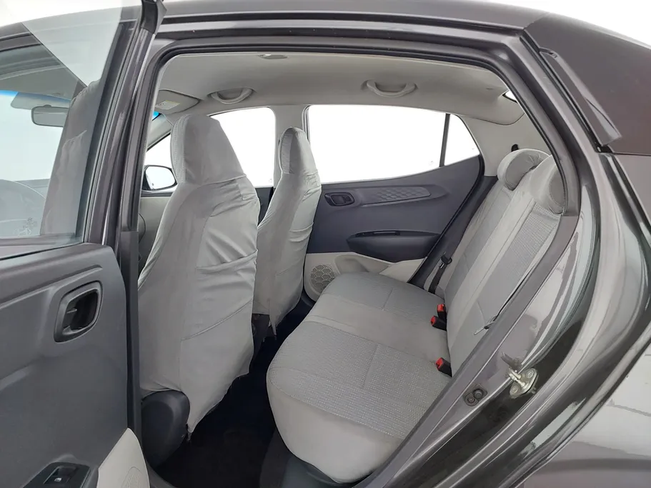 2024 Hyundai Grand i10 Fleet 
