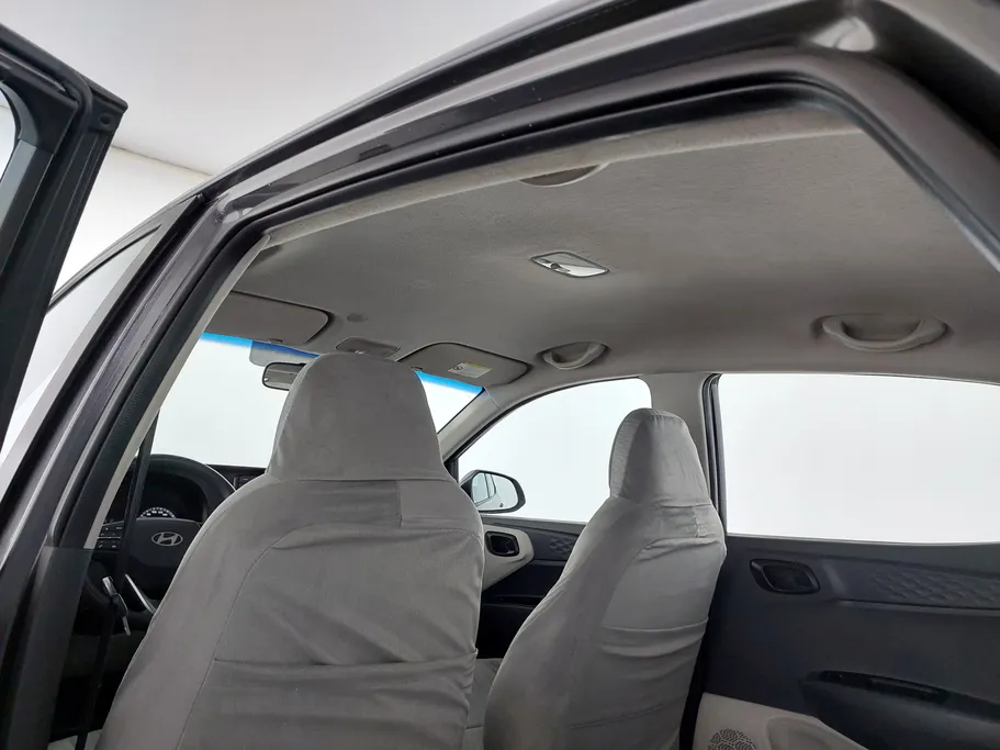 2024 Hyundai Grand i10 Fleet 