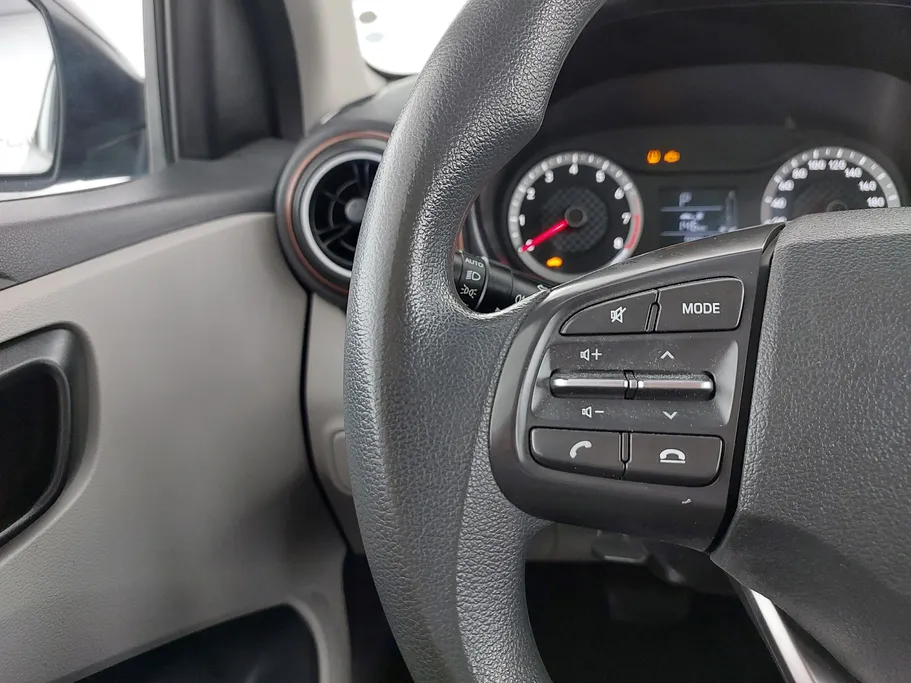 2024 Hyundai Grand i10 Fleet 