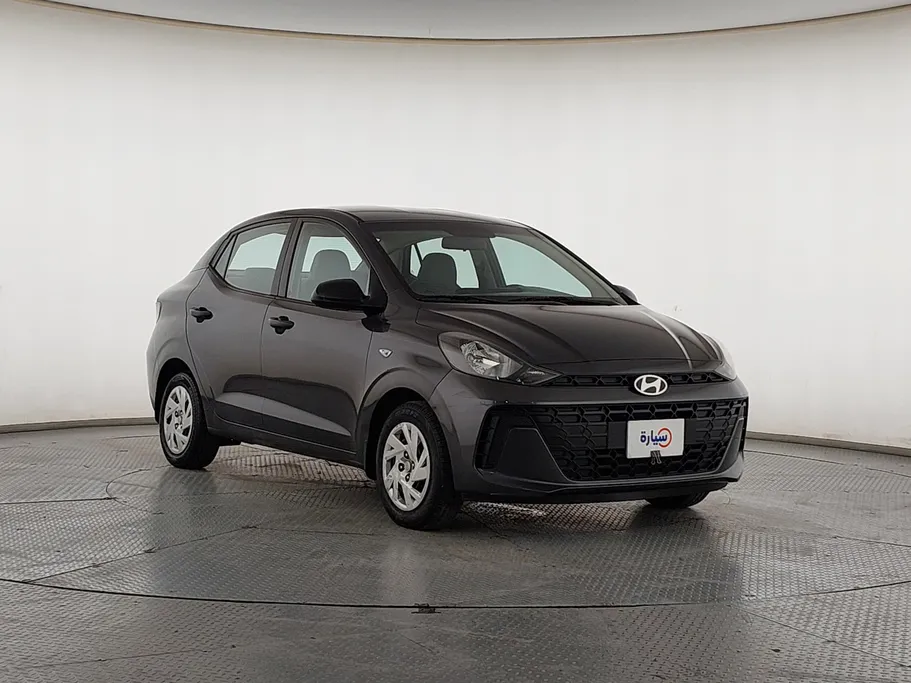 2024 Hyundai Grand i10 Fleet 
