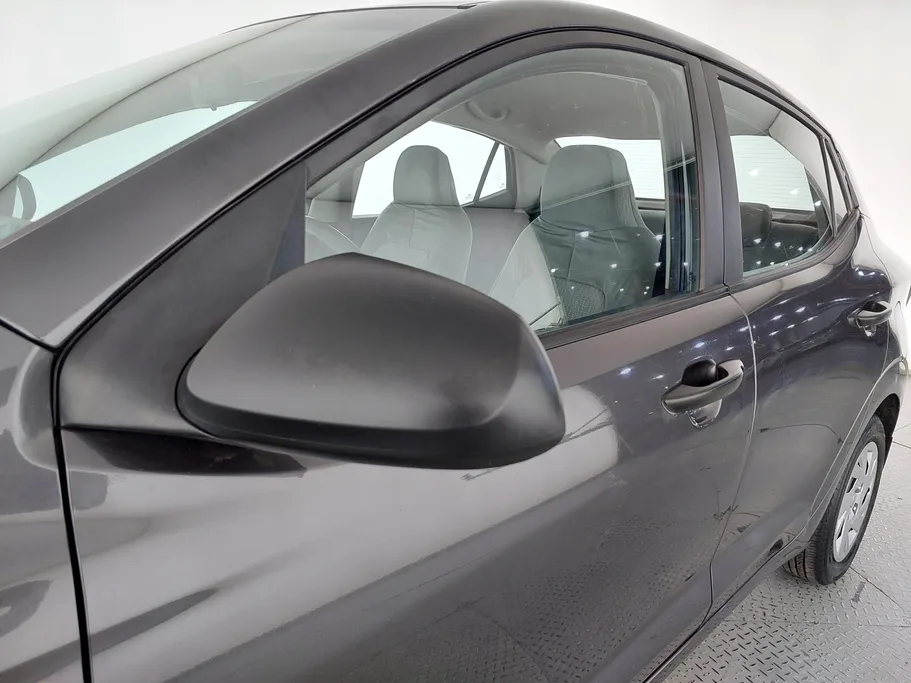 2024 Hyundai Grand i10 Fleet 