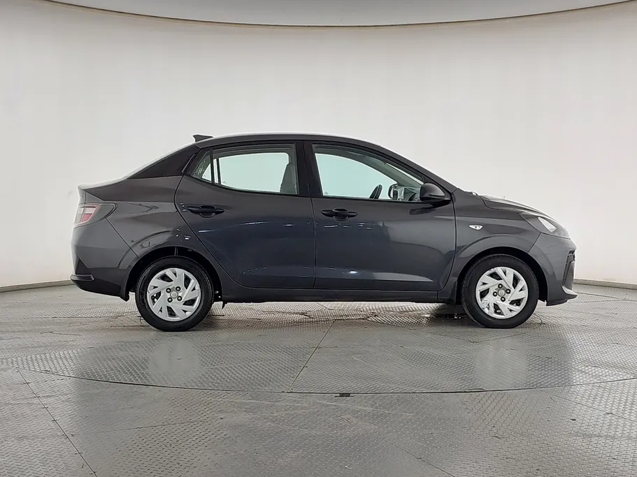 2024 Hyundai Grand i10 Fleet 