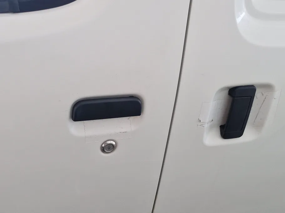 2023 Toyota LiteAce Van 