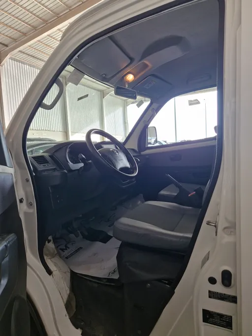 2023 Toyota LiteAce Van 