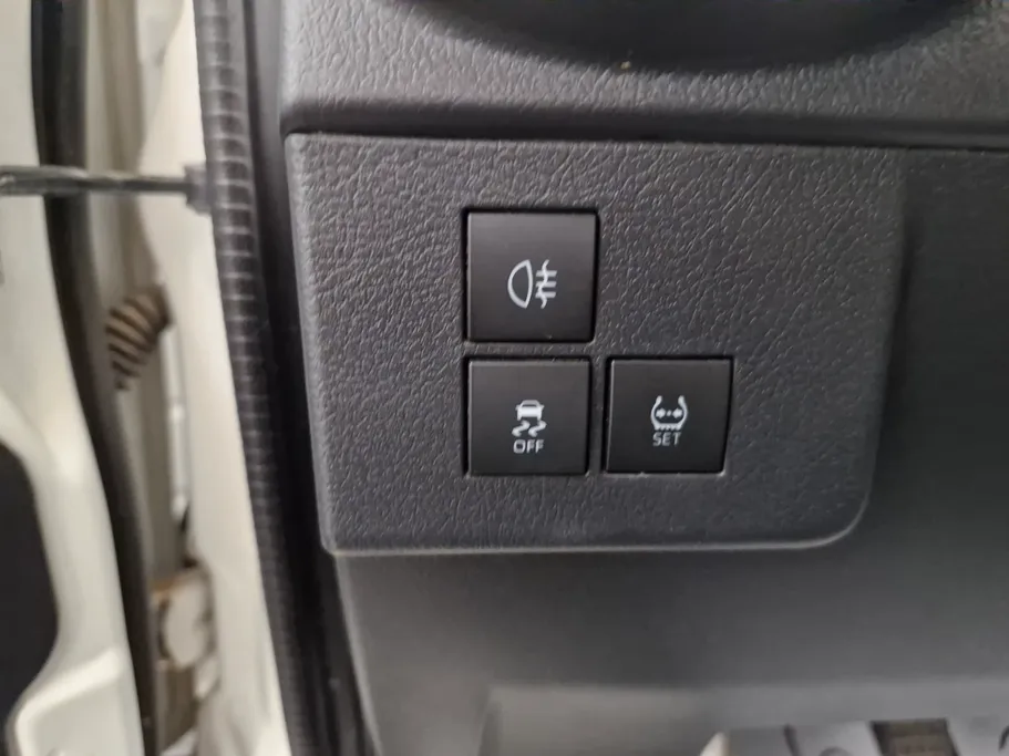 2023 Toyota LiteAce Van 