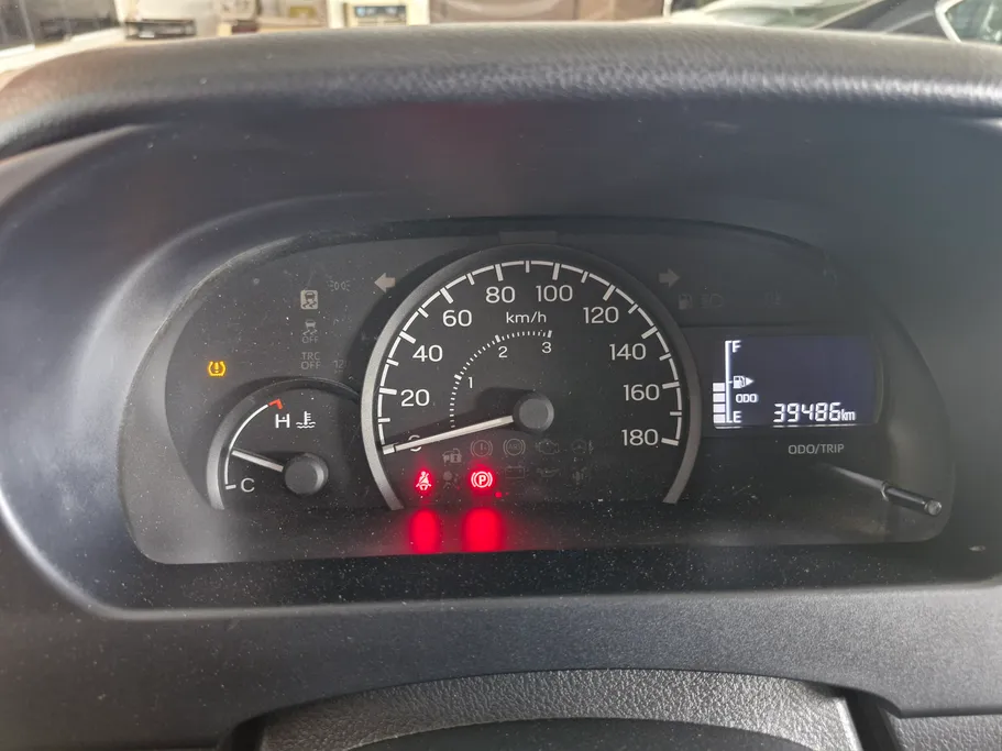 2023 Toyota LiteAce Van 