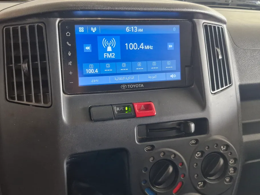 2023 Toyota LiteAce Van 