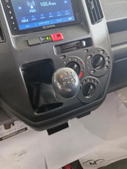 2023 Toyota LiteAce Van 