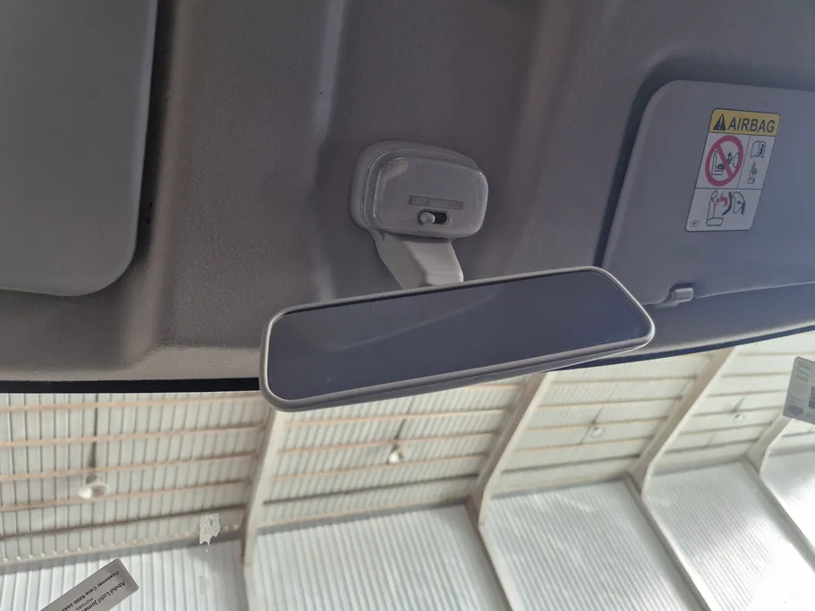 2023 Toyota LiteAce Van 