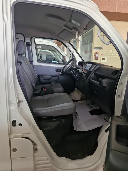 2023 Toyota LiteAce Van 