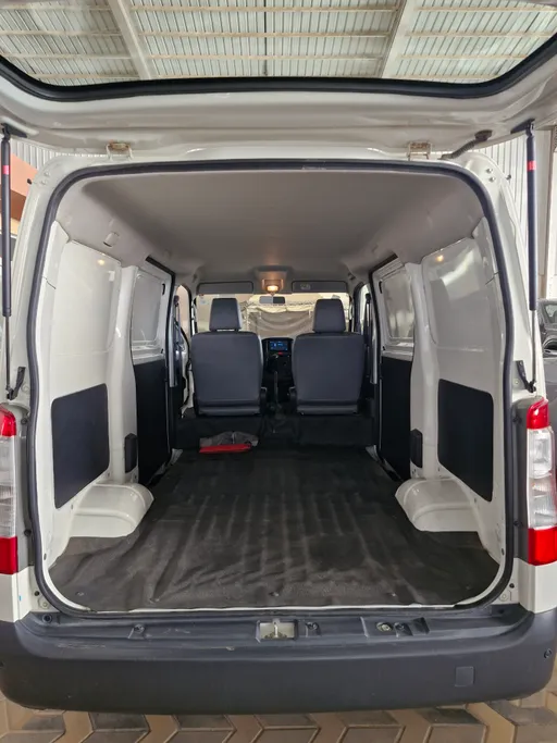 2023 Toyota LiteAce Van 