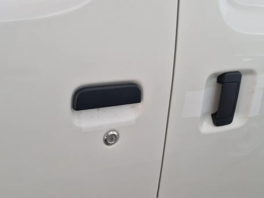 2023 Toyota LiteAce Van 