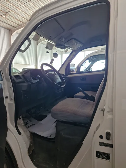 2023 Toyota LiteAce Van 