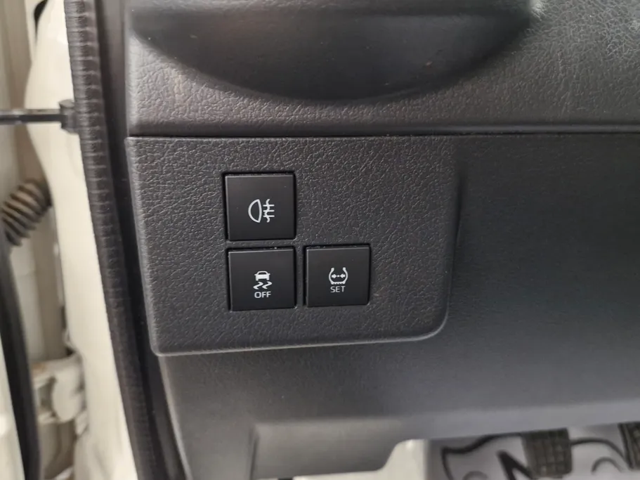 2023 Toyota LiteAce Van 