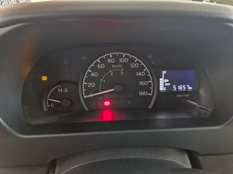 2023 Toyota LiteAce Van 