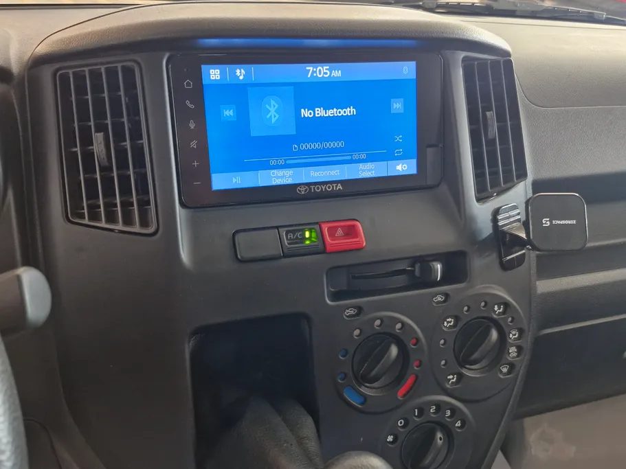 2023 Toyota LiteAce Van 