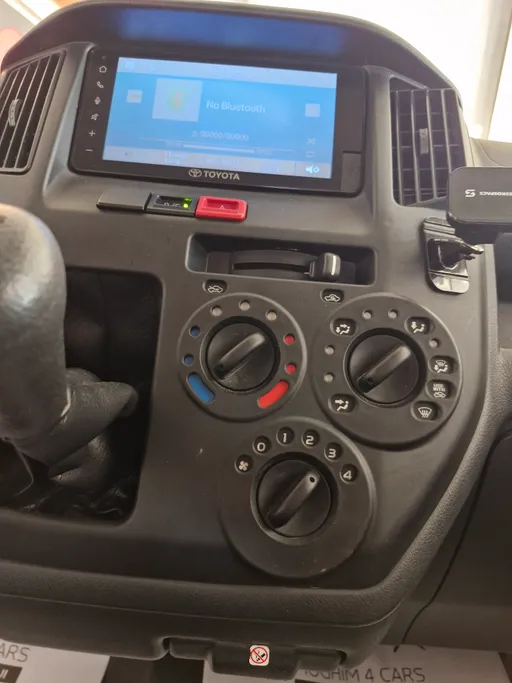 2023 Toyota LiteAce Van 