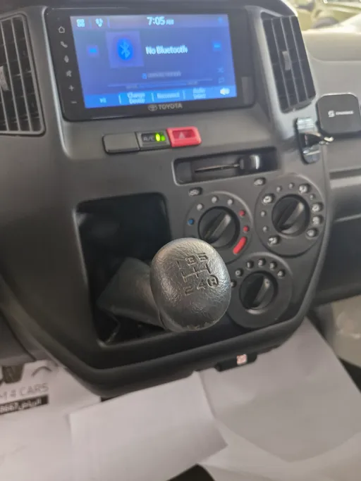 2023 Toyota LiteAce Van 