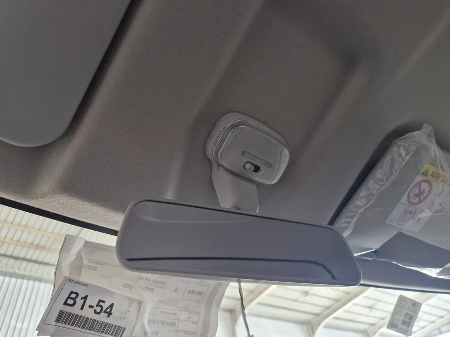 2023 Toyota LiteAce Van 