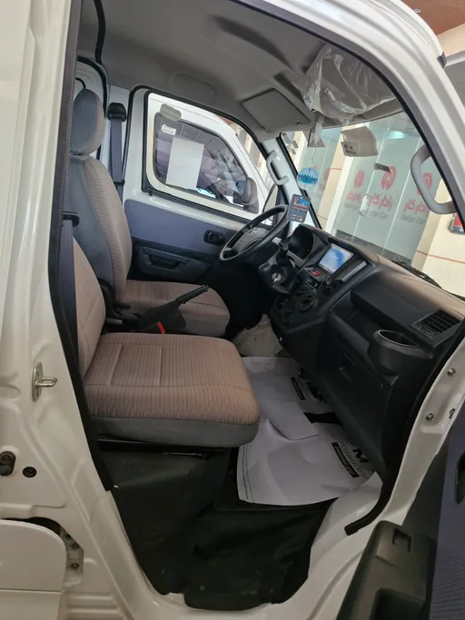 2023 Toyota LiteAce Van 