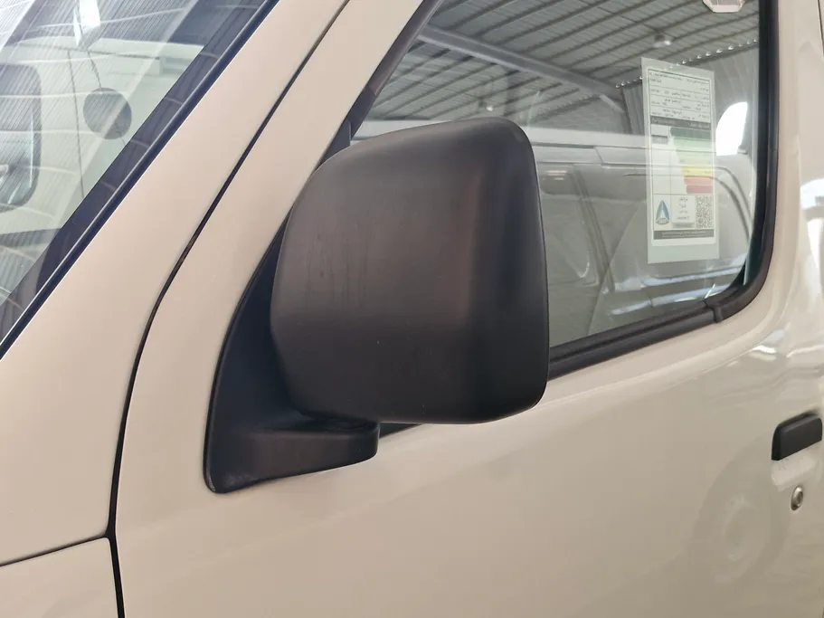 2023 Toyota LiteAce Van 