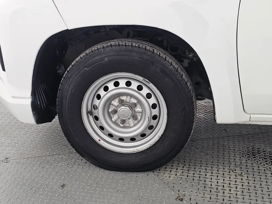 2022 Mitsubishi L200 Double Cap 