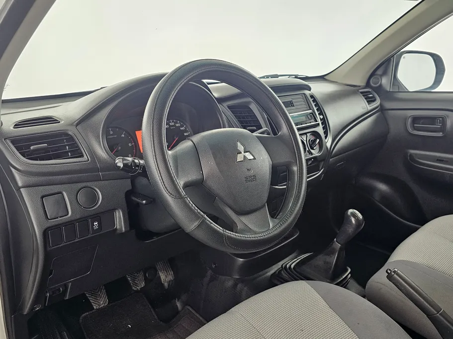 2022 Mitsubishi L200 Double Cap 