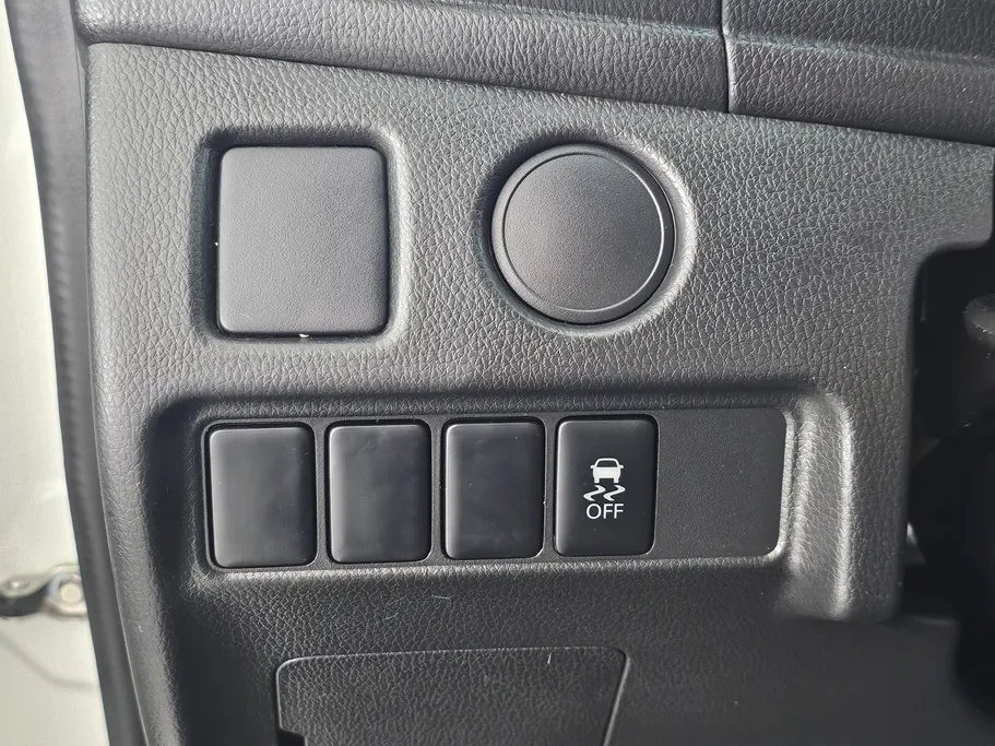 2022 Mitsubishi L200 Double Cap 