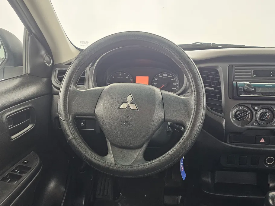 2022 Mitsubishi L200 Double Cap 