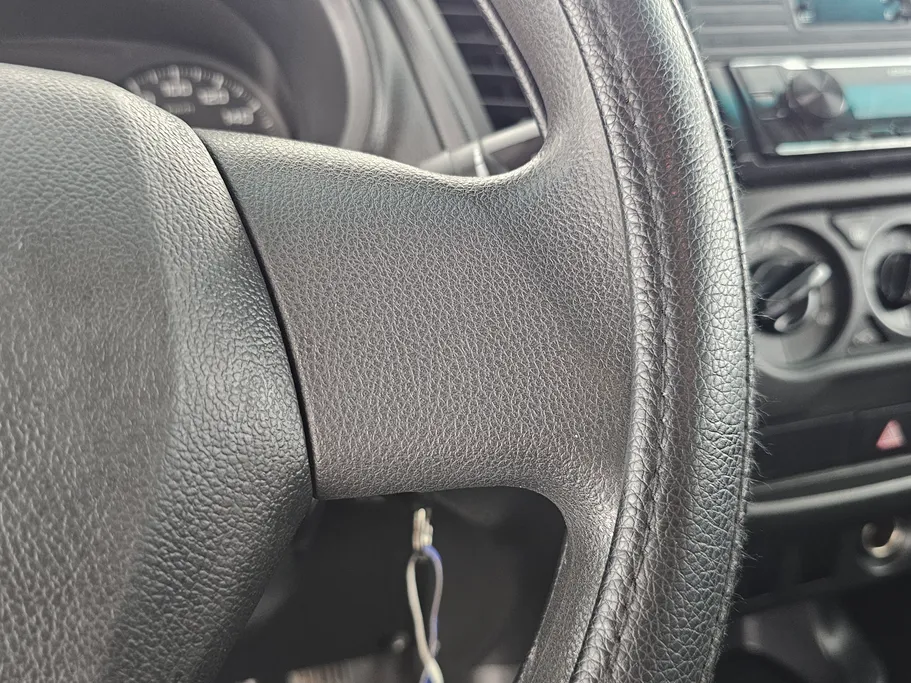 2022 Mitsubishi L200 Double Cap 