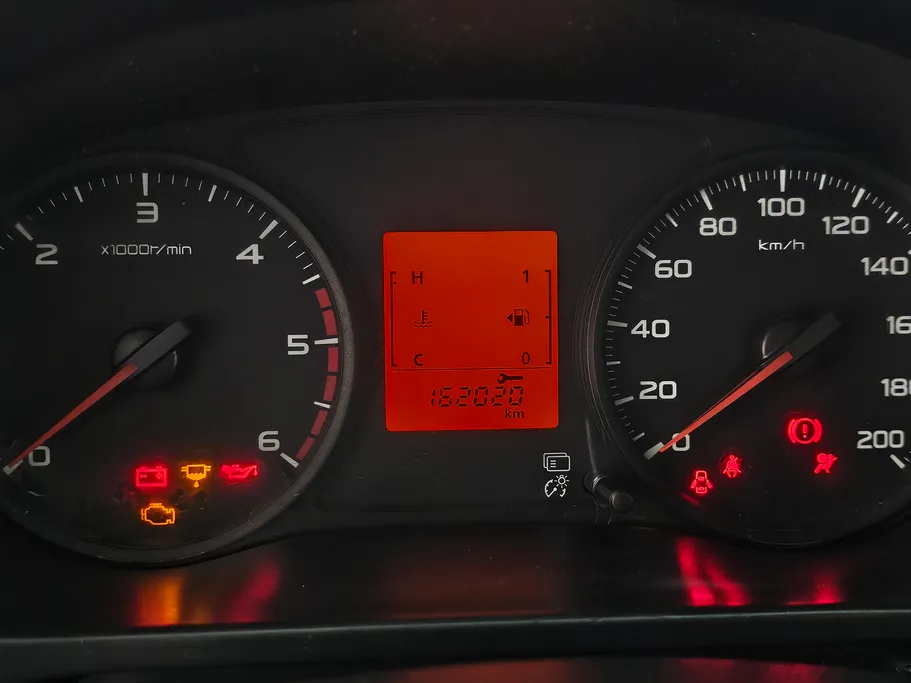 2022 Mitsubishi L200 Double Cap 
