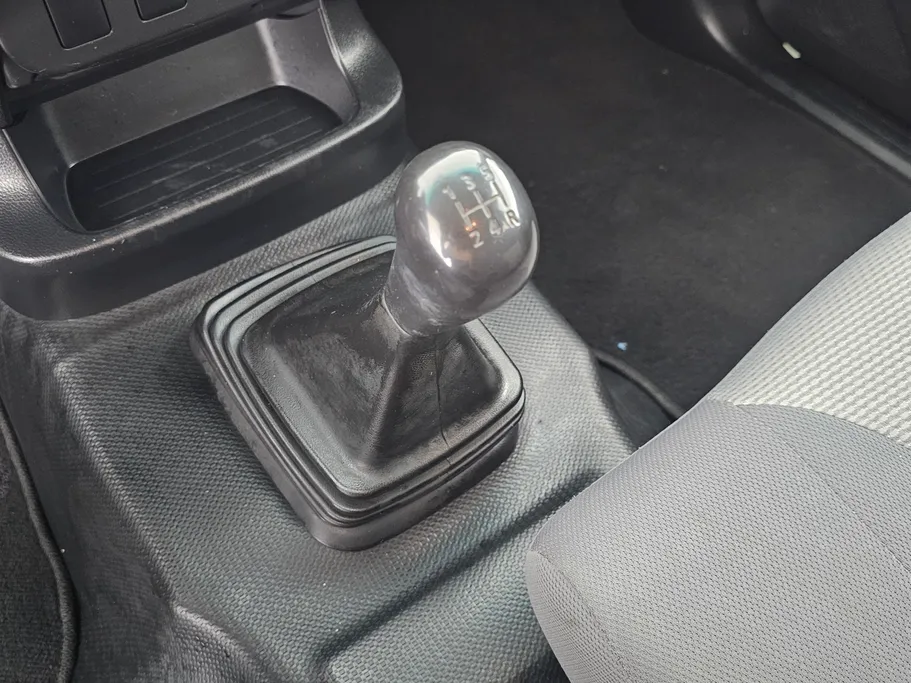 2022 Mitsubishi L200 Double Cap 