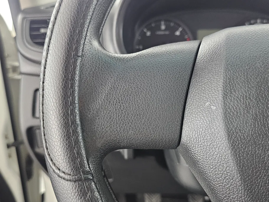 2022 Mitsubishi L200 Double Cap 