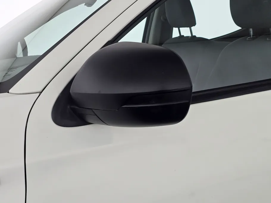 2022 Mitsubishi L200 Double Cap 