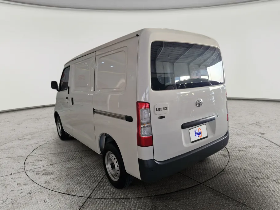 2023 Toyota LiteAce Van 