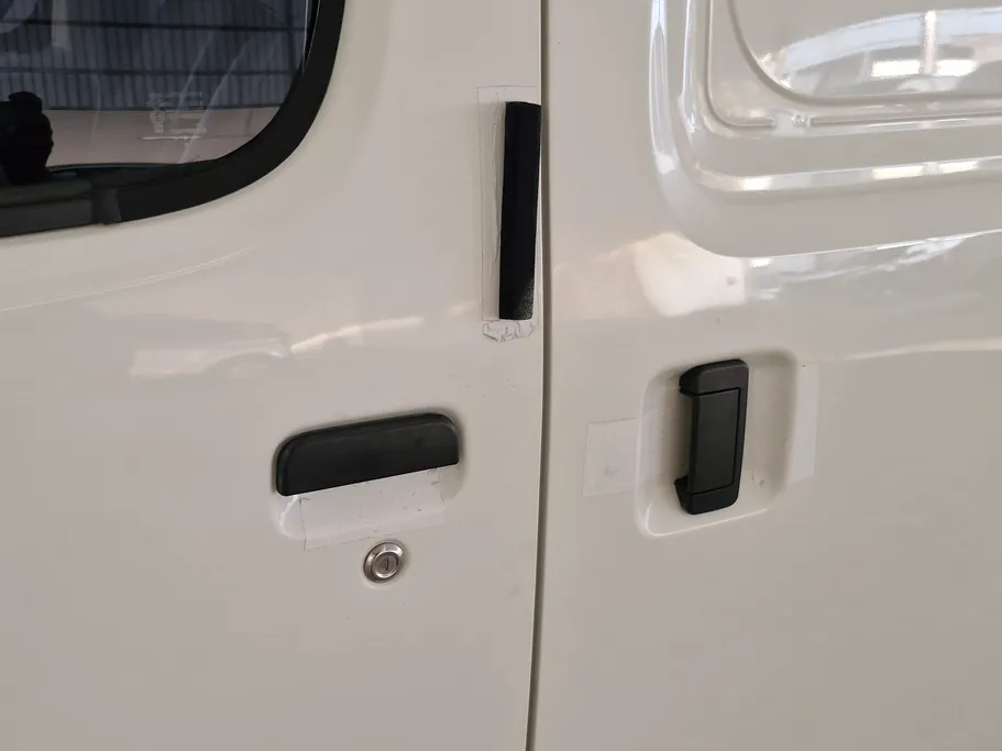 2023 Toyota LiteAce Van 