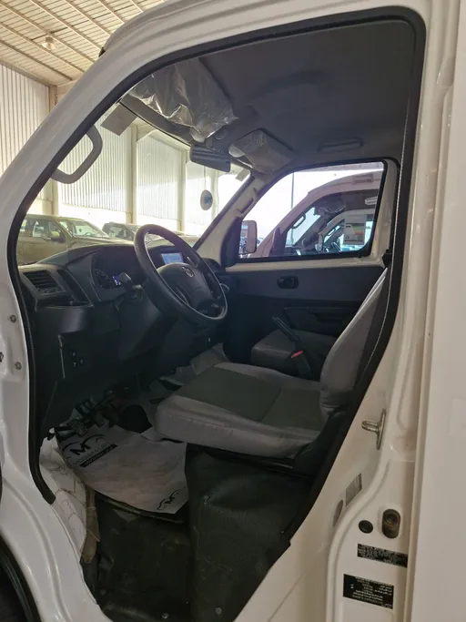 2023 Toyota LiteAce Van 