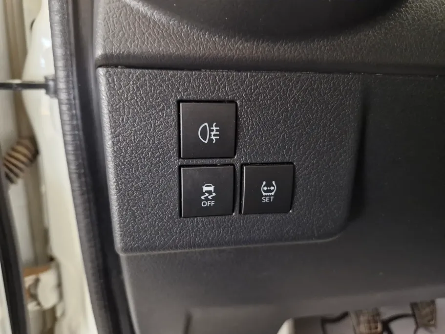 2023 Toyota LiteAce Van 