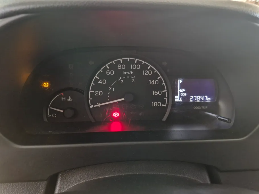 2023 Toyota LiteAce Van 