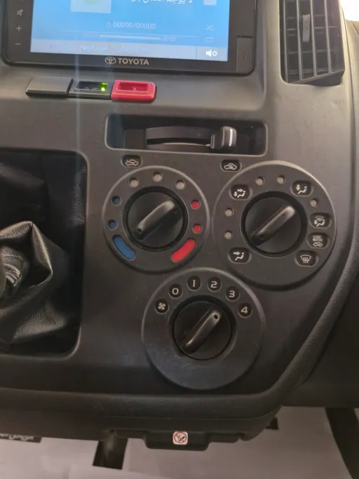 2023 Toyota LiteAce Van 