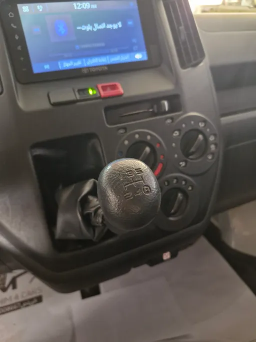 2023 Toyota LiteAce Van 