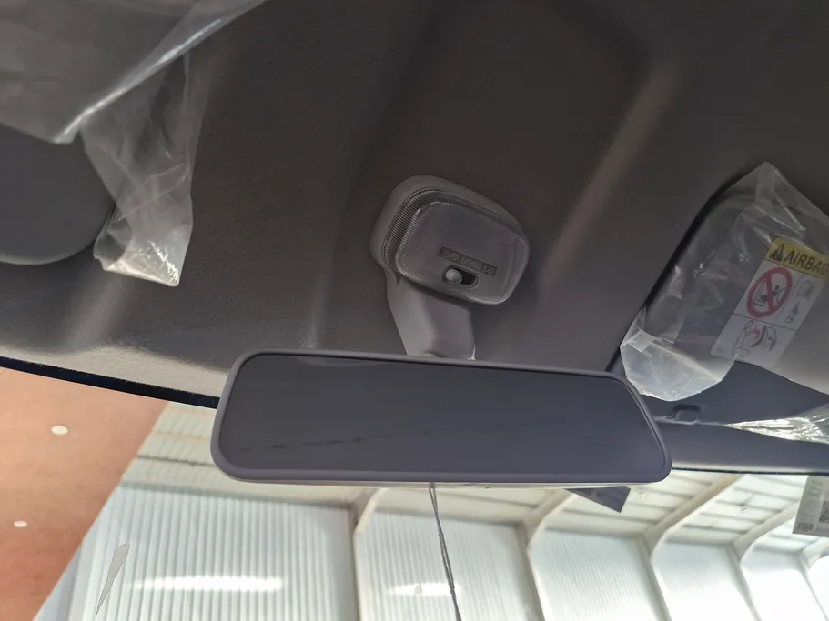 2023 Toyota LiteAce Van 