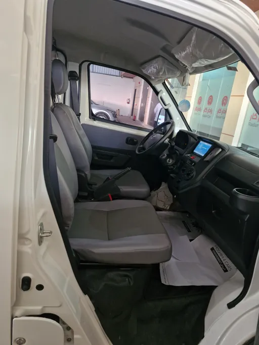 2023 Toyota LiteAce Van 