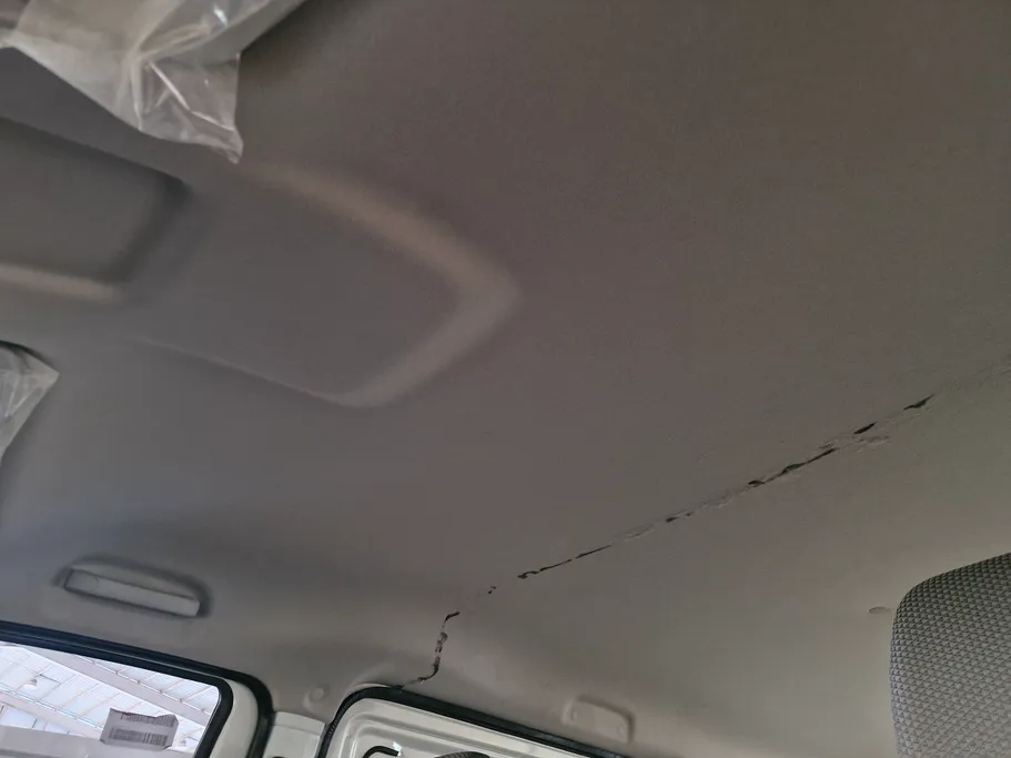 2023 Toyota LiteAce Van 