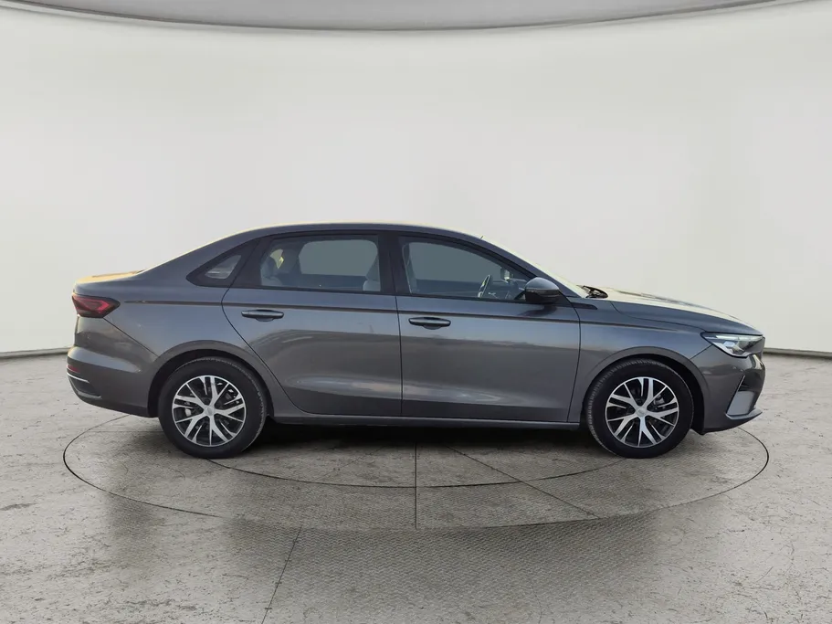 2023 Geely Emgrand GS 