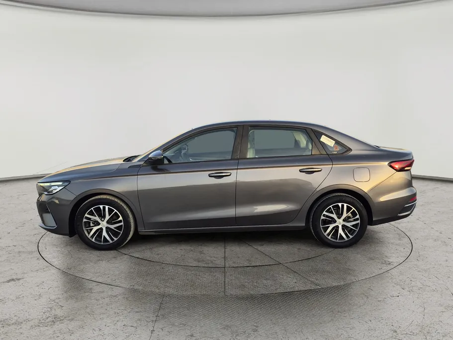 2023 Geely Emgrand GS 
