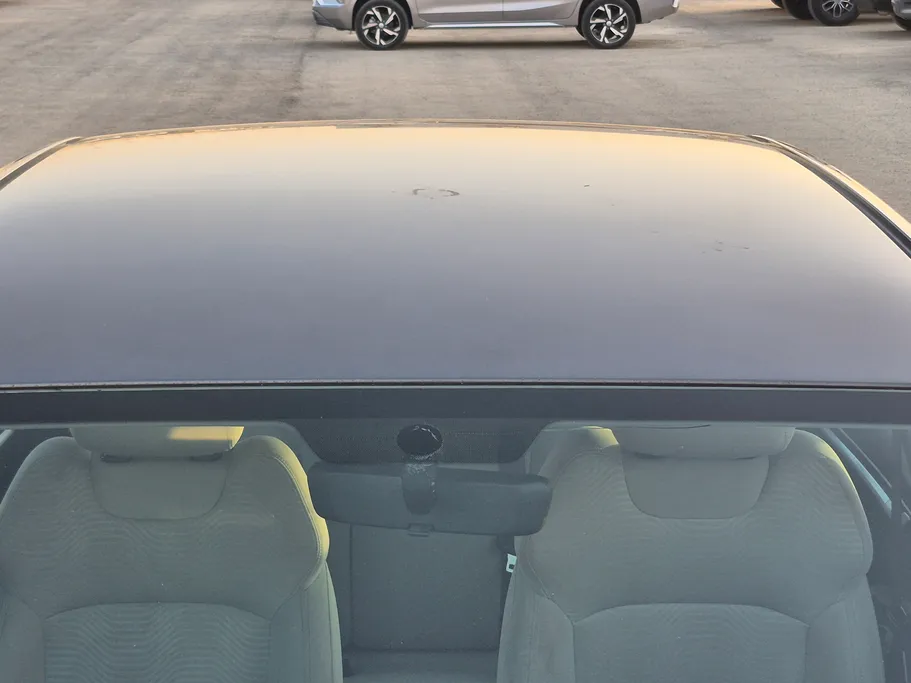 2023 Geely Emgrand GS 