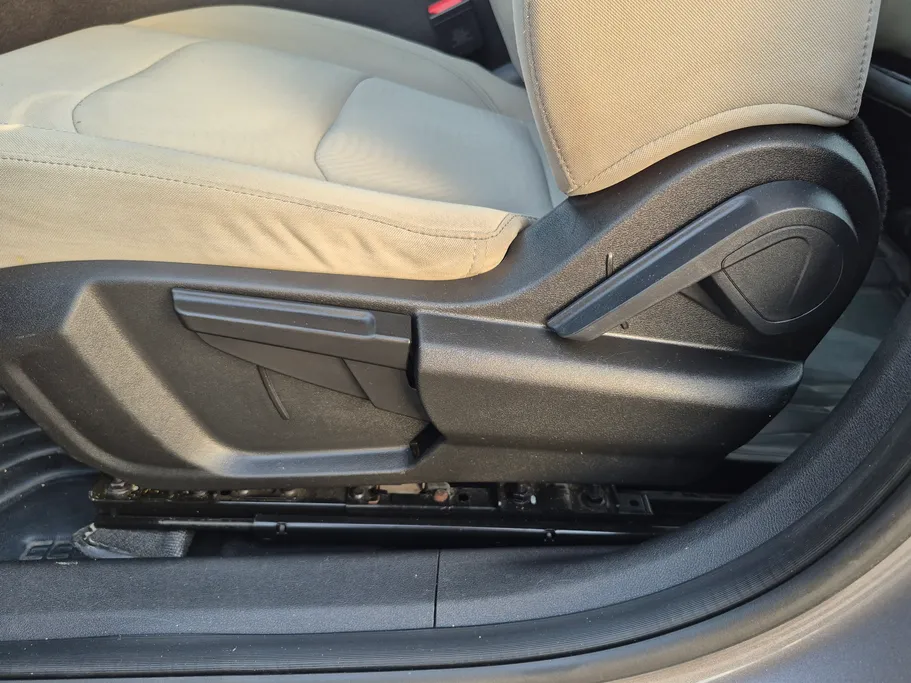 2023 Geely Emgrand GS 