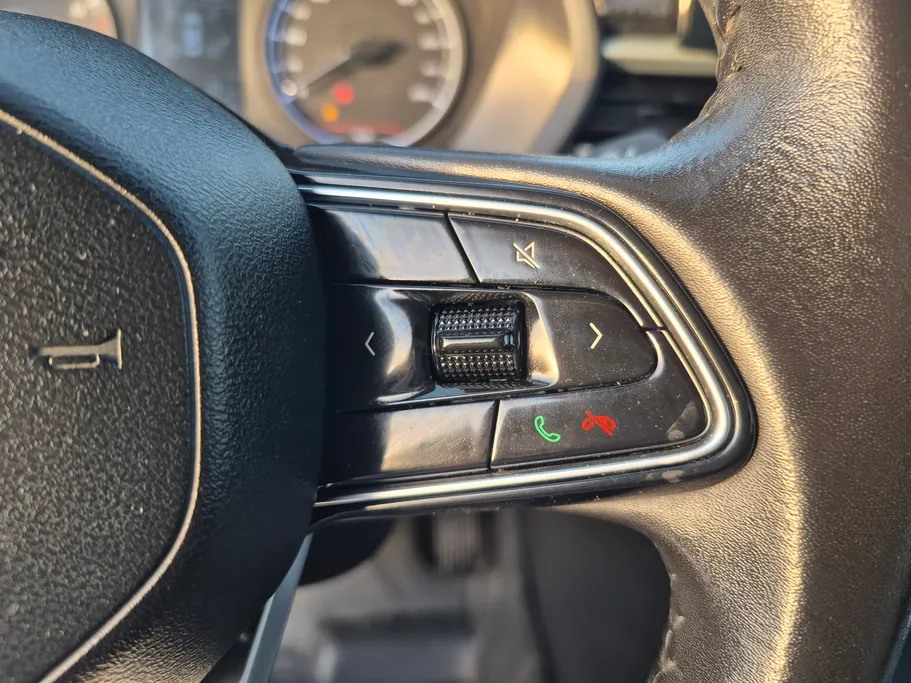 2023 Geely Emgrand GS 