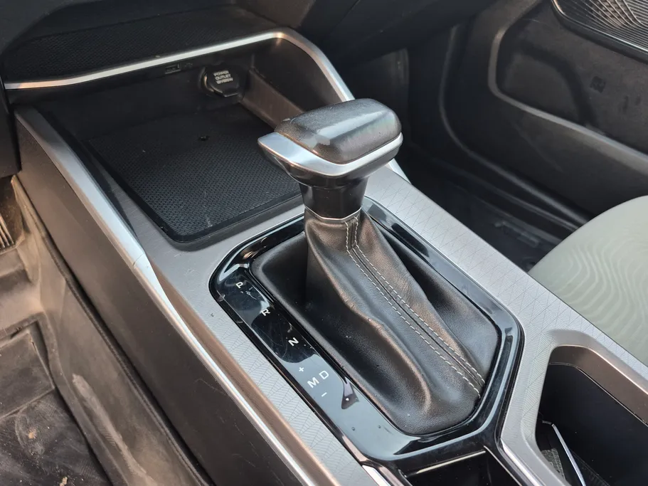 2023 Geely Emgrand GS 